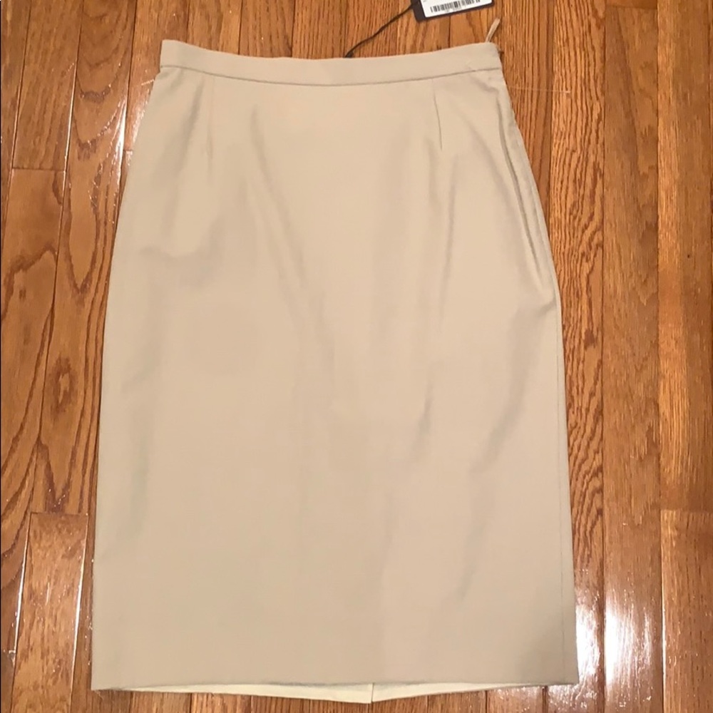 Prada Skirt Size 44